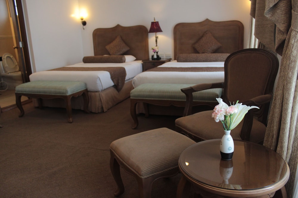 Awesome (Executive Suite) photo 2