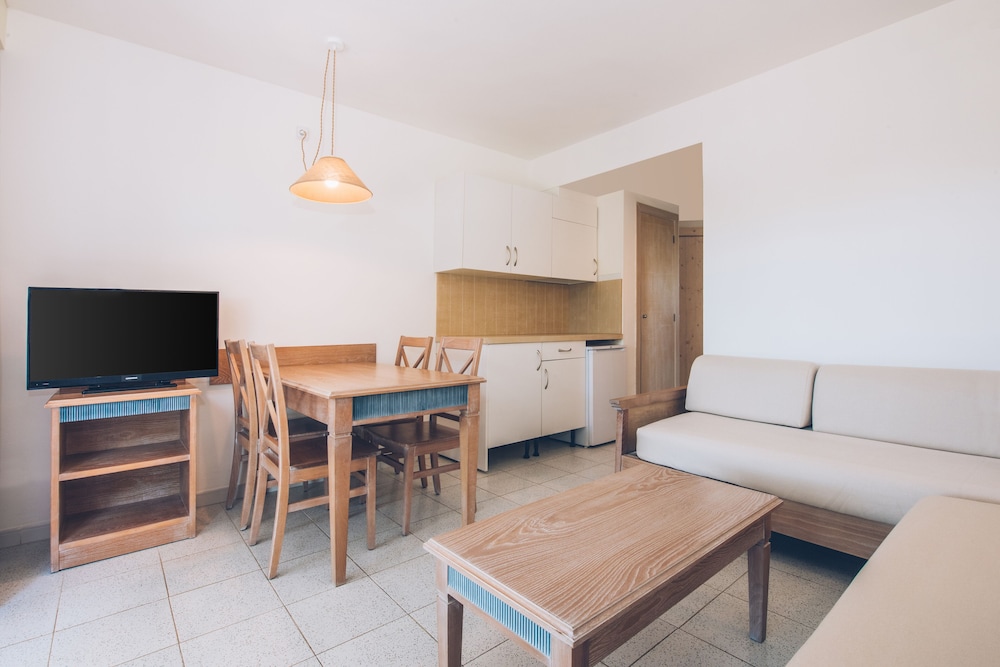 Apartment, 1 Bedroom, Balcony