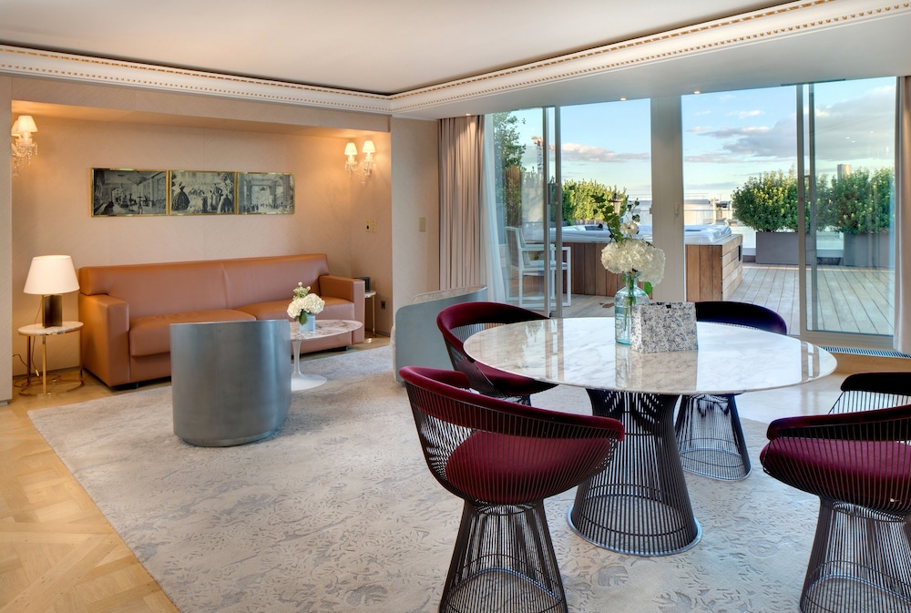 Bowmann Penthouse Suite photo