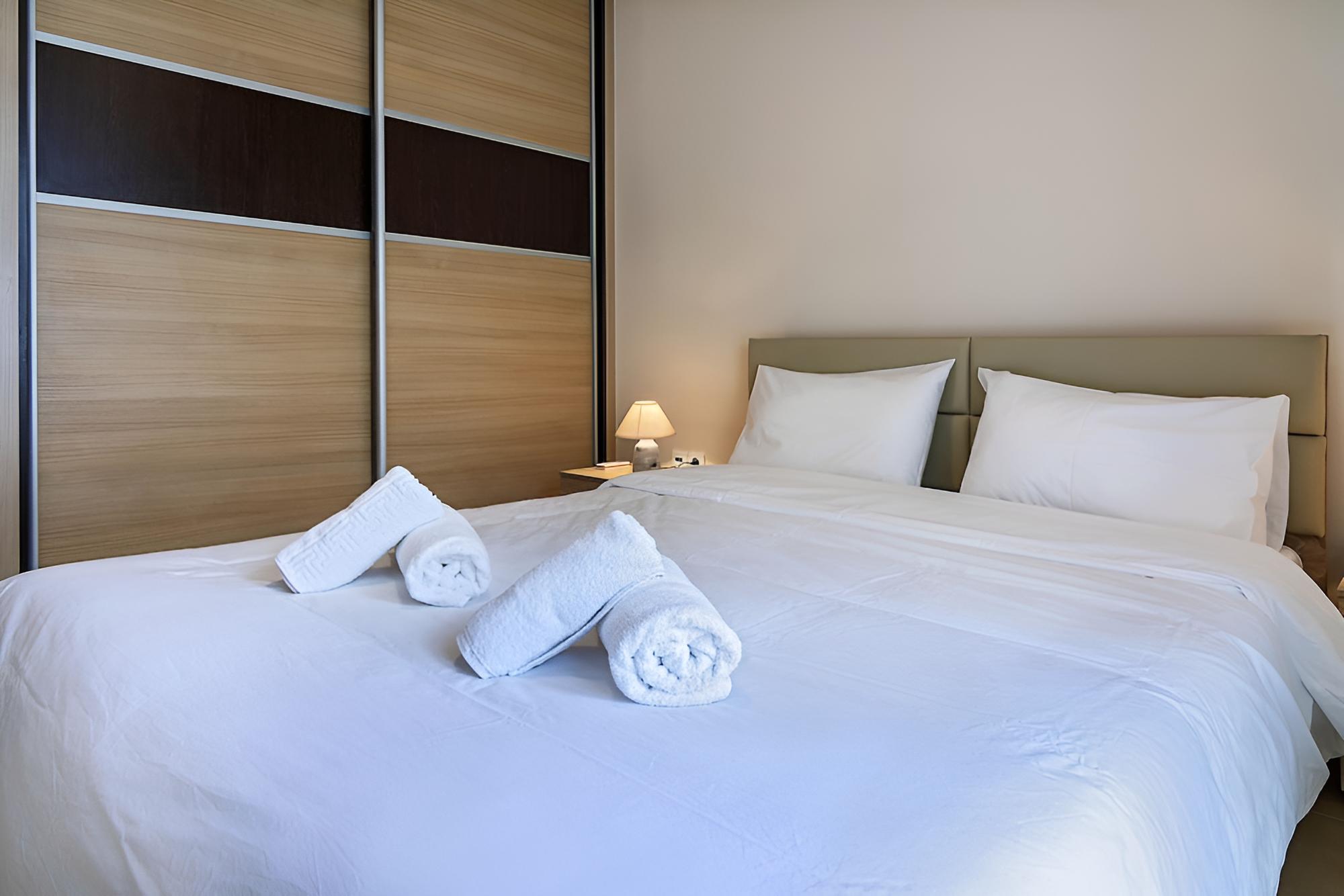 Apartment, 2 Bedrooms