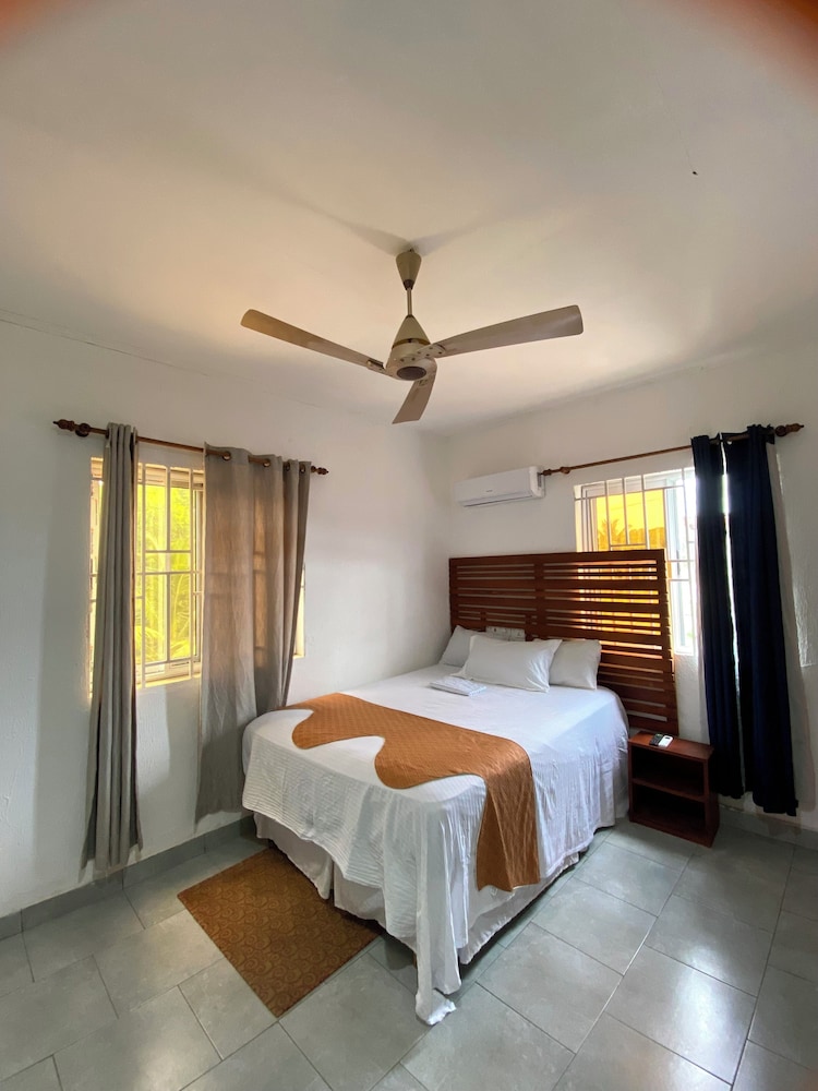 Family Double or Twin Room photo 3