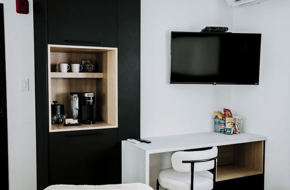 Classic Room, Non Smoking