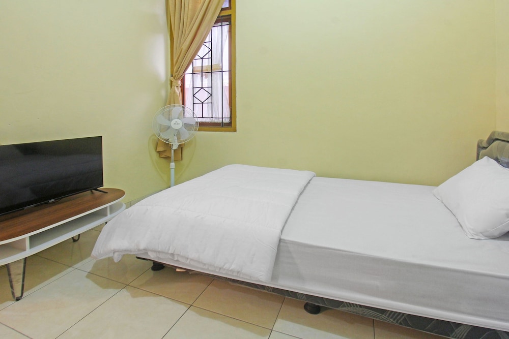 Economy Single Room photo 3