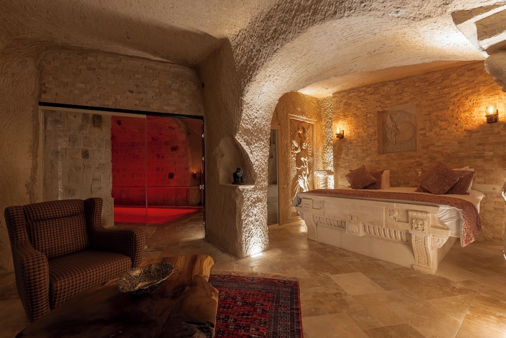 Presidential Suite photo 1