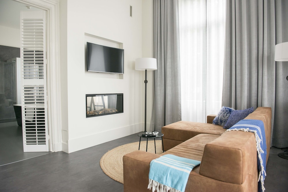Luxury Suite, Balcony (Bastion) photo 2