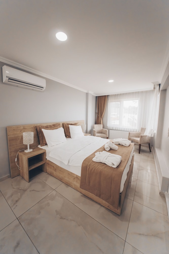 Superior Double Room - Photo 4