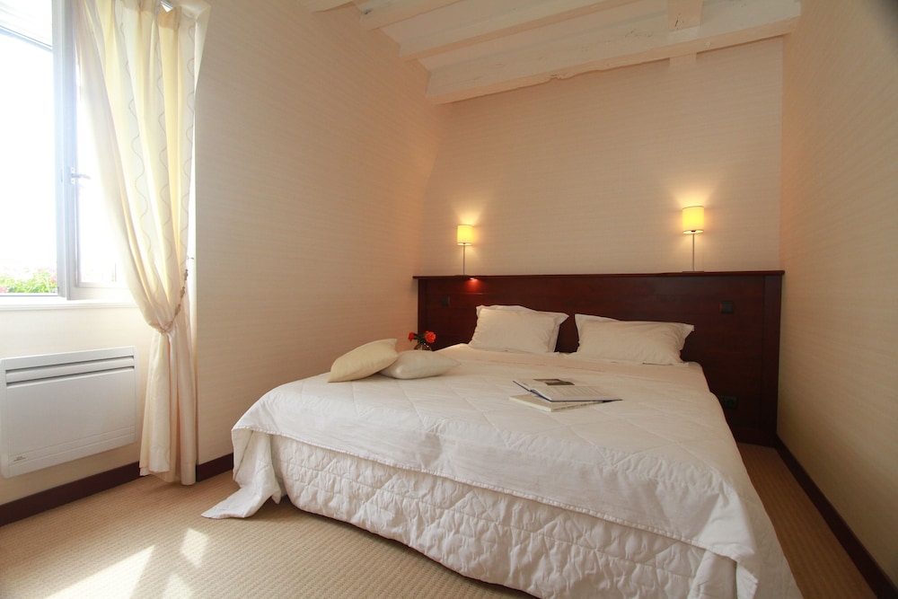 Superior Double Room, 1 King Bed - Photo 1