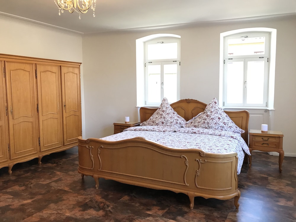 Luxury Apartment, 2 Bedrooms, Non Smoking, Kitchen (Corelli) photo 1