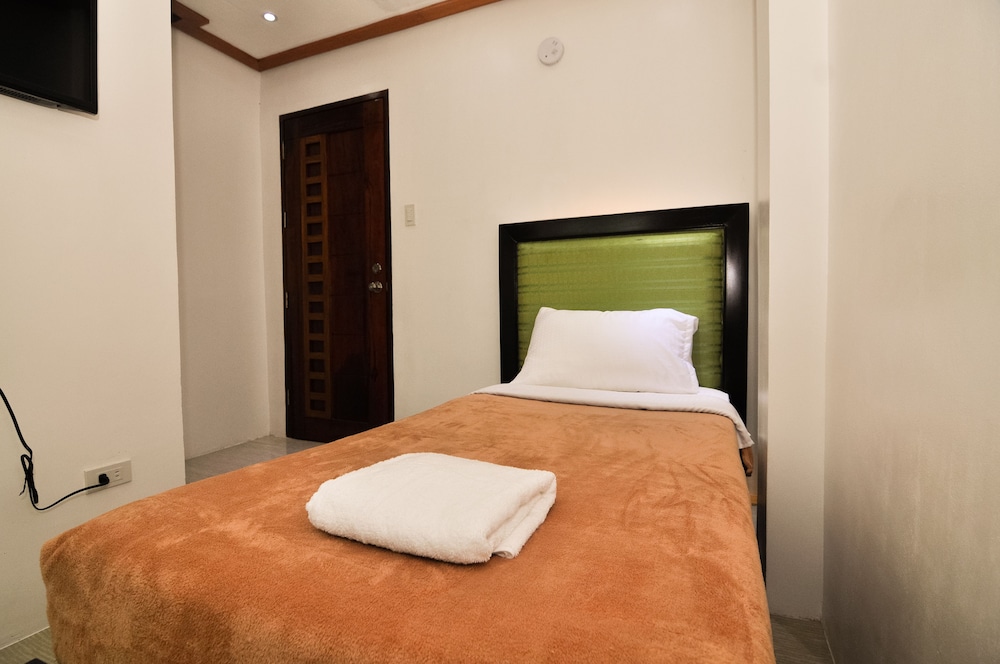 Deluxe Single Room photo 1