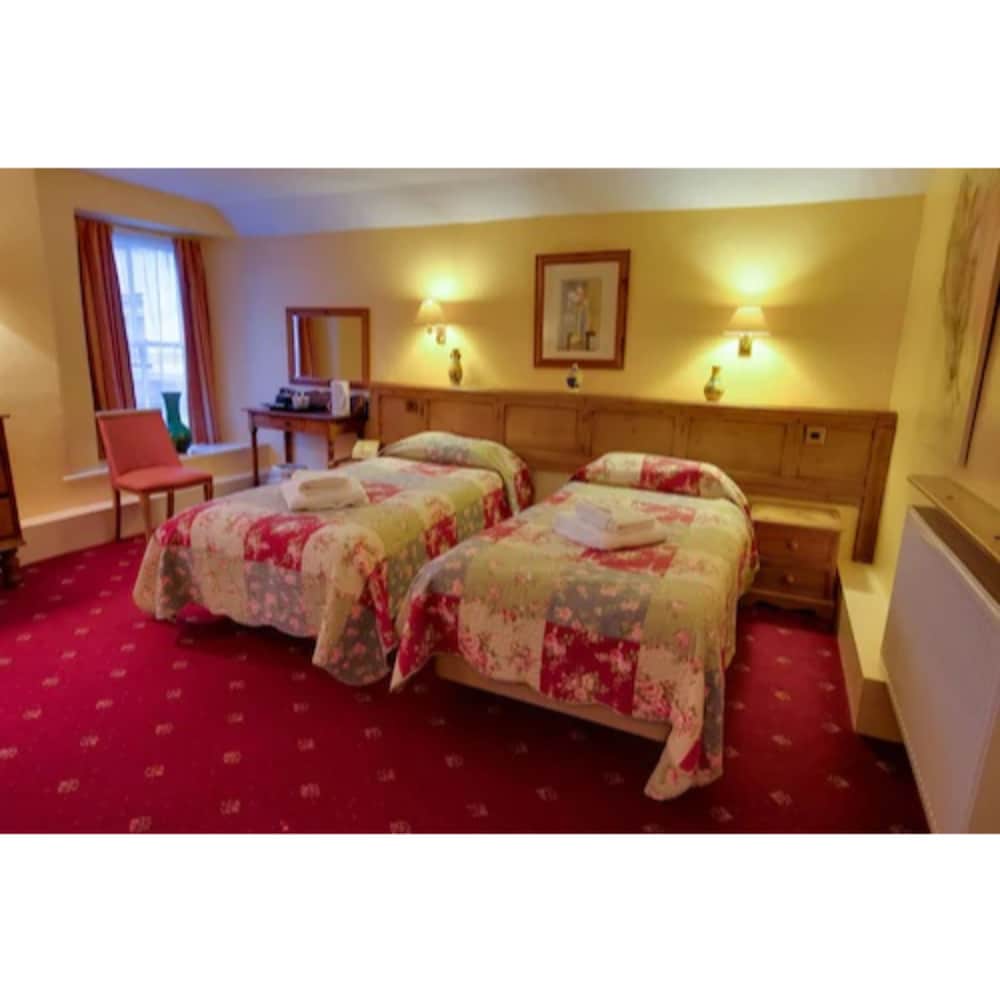 Superior Twin Room, 2 Twin Beds