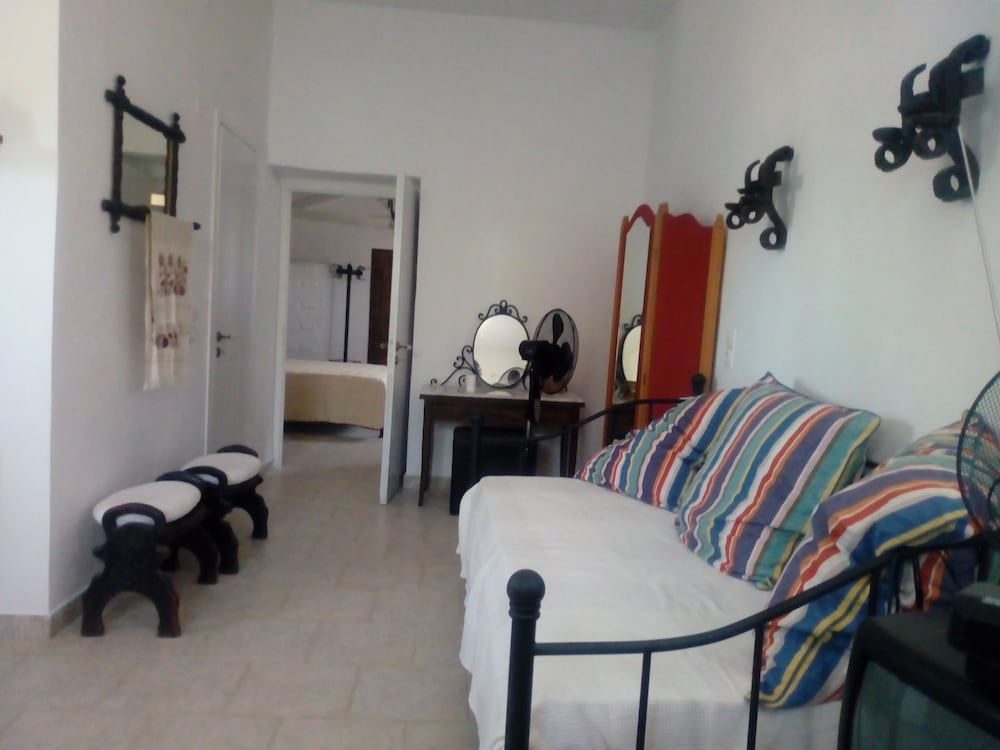 Traditional Apartment, Courtyard View (Xenonas) photo 2