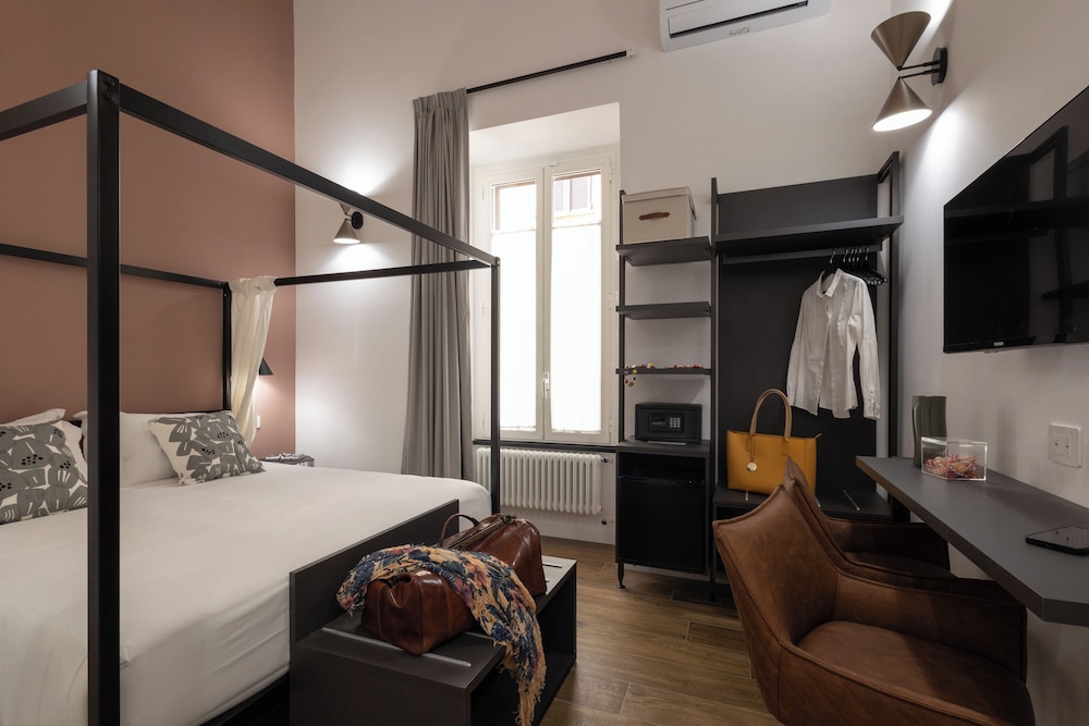 Design Room, Non Smoking, Private Bathroom