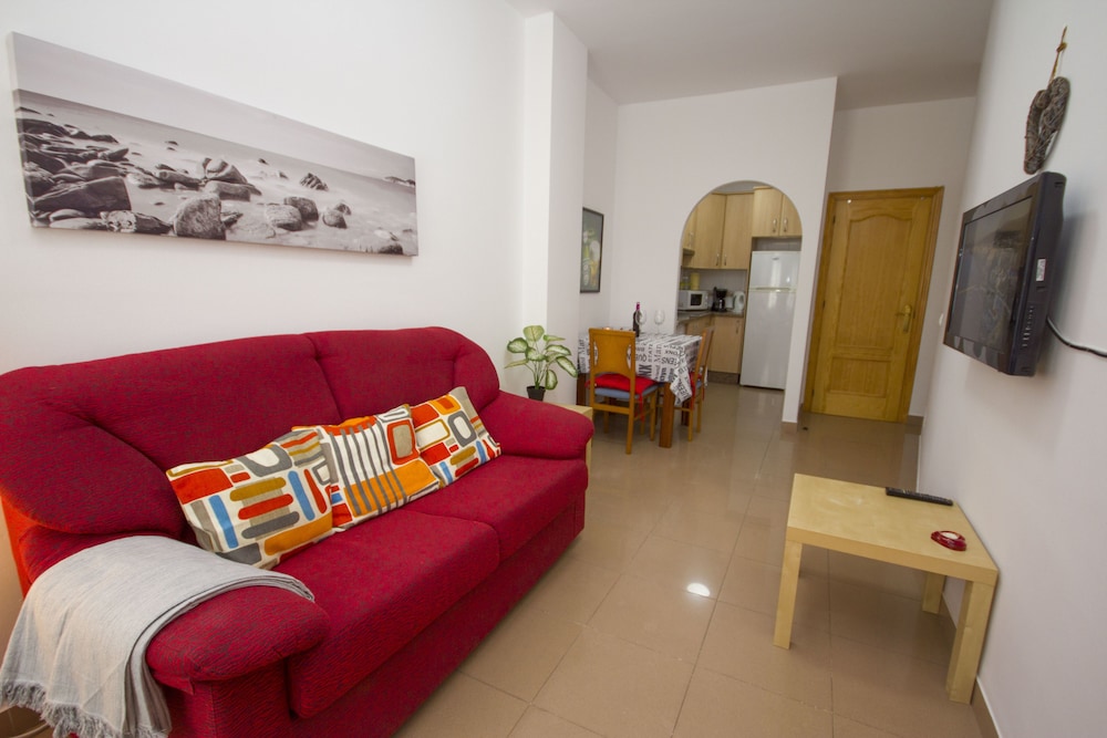 Apartamento, 1 habitación