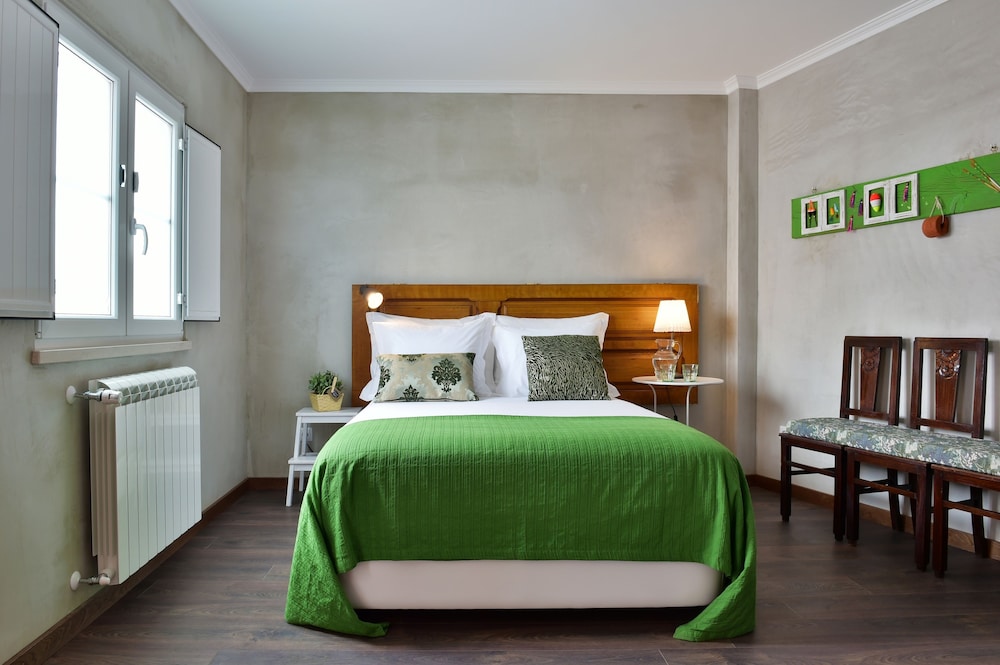 Superior Double Room photo 3