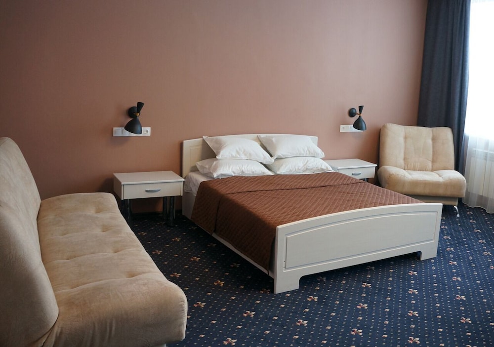 Luxury Room photo 3