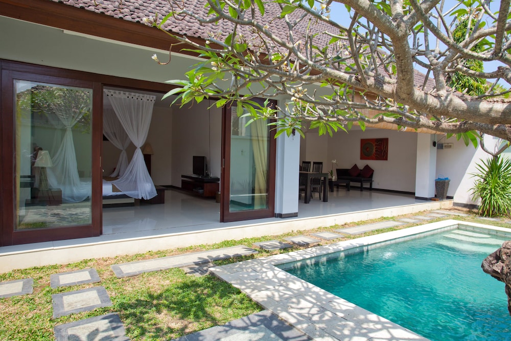 Deluxe Villa, 1 Bedroom, Private Pool - Photo 7