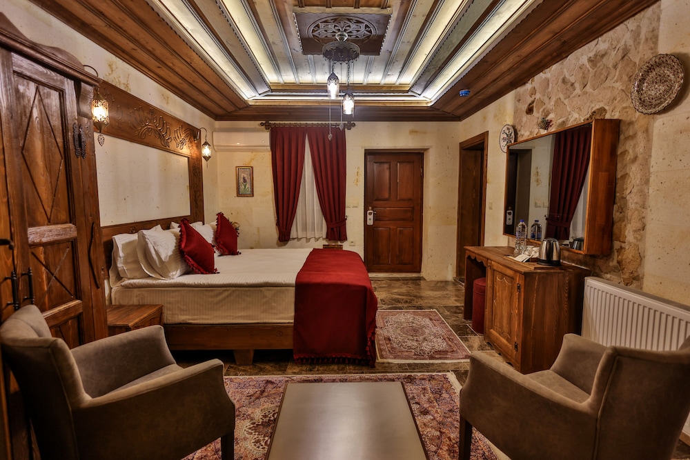 Deluxe Room (Private Garden) - Photo 6