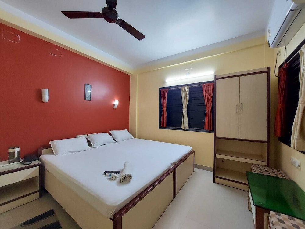 Deluxe Double Room photo 1