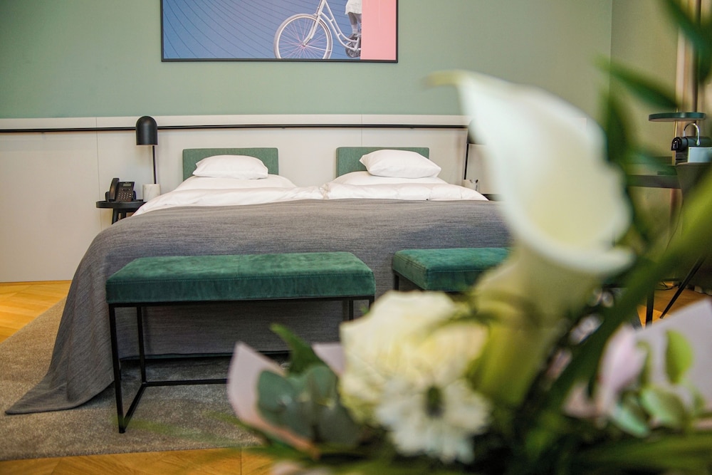 Deluxe Double Room - Photo 5