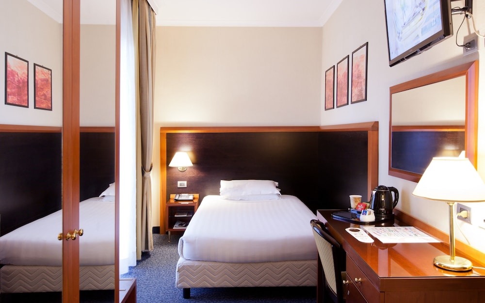 Basic Room photo 1