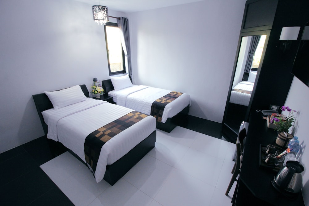 Superior Twin Room photo 1