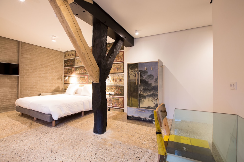 Exclusive Double Room (Room 15)