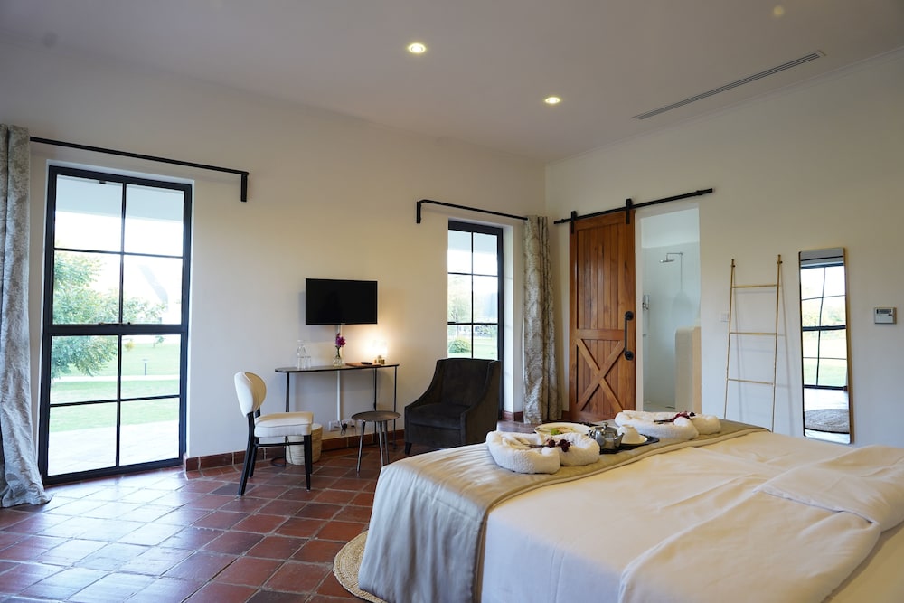 Comfort Room photo 3