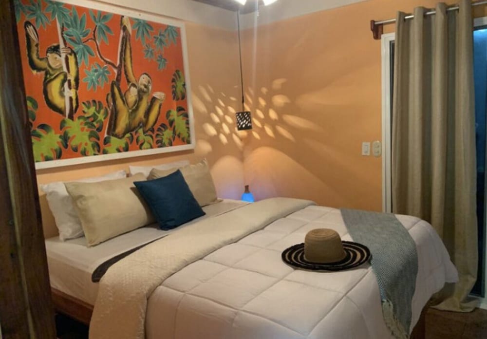 Jungle Room