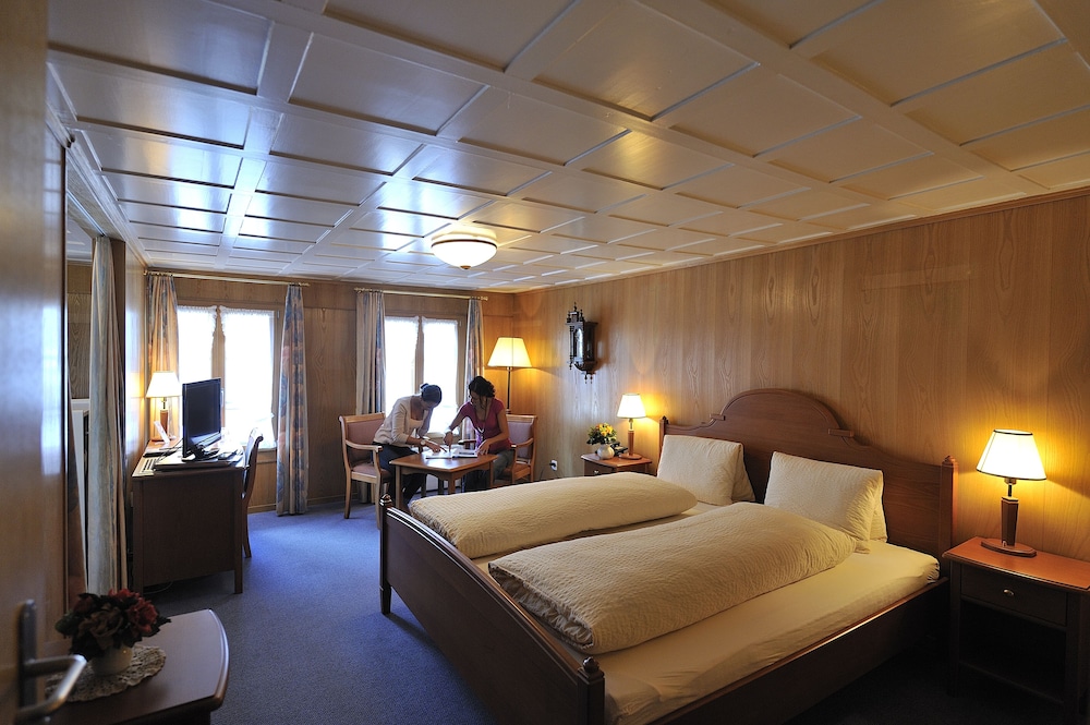 Comfort Double Room