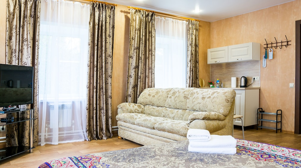Studio Suite, Kitchenette photo 3