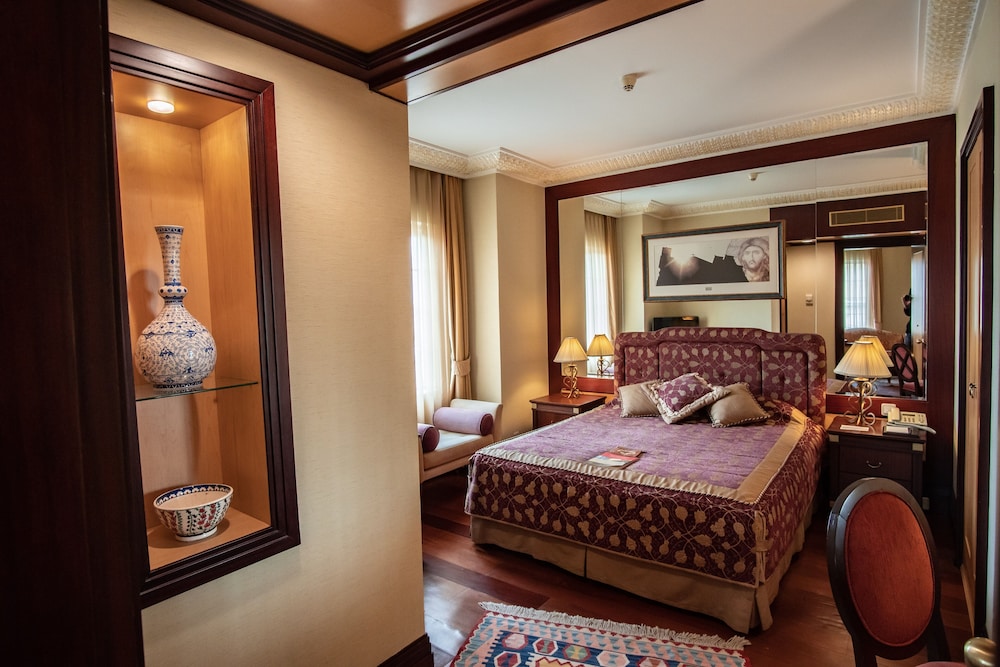 Family Suite, 2 Bedrooms, Connecting Rooms photo 1