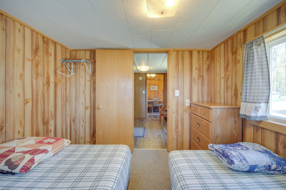 House (2 Bedrooms) photo 3