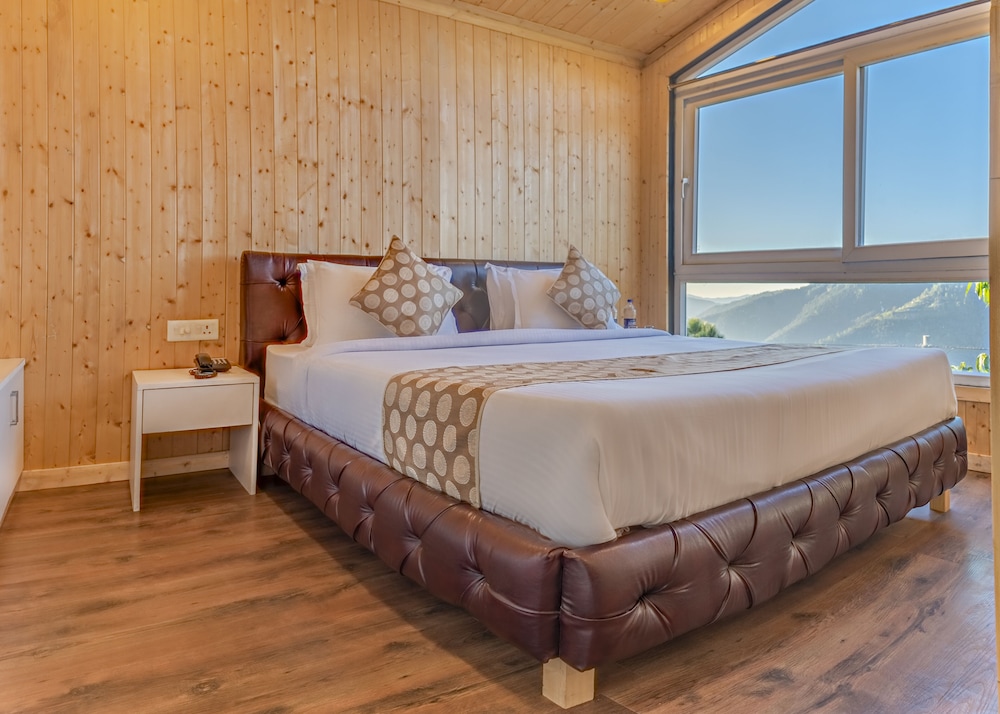 Luxury Room