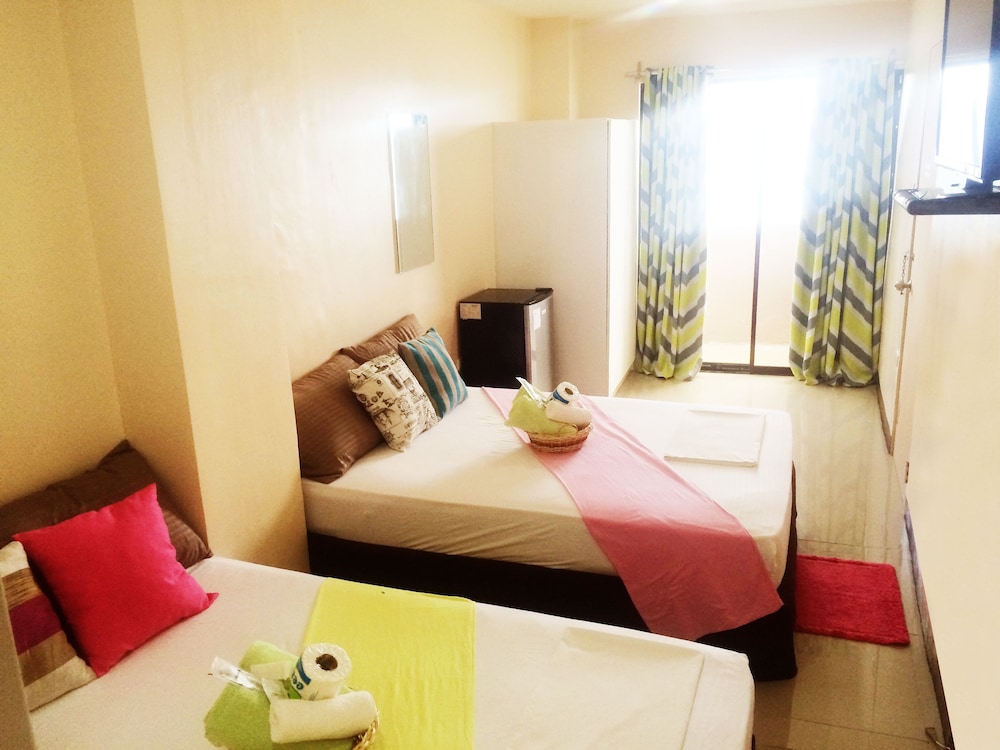Deluxe Room photo 3