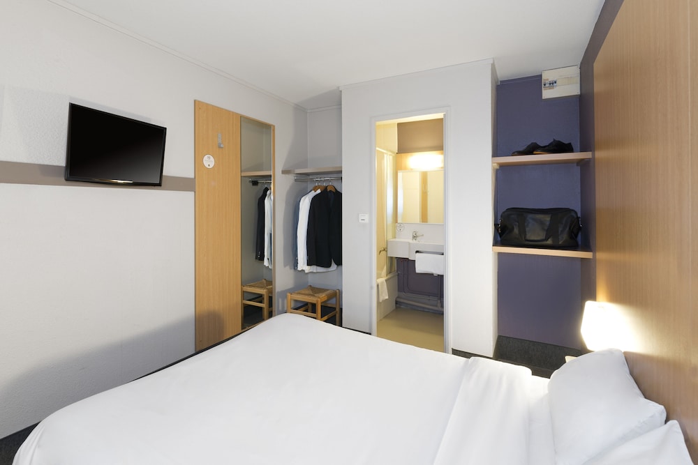 Double Room, Non Smoking