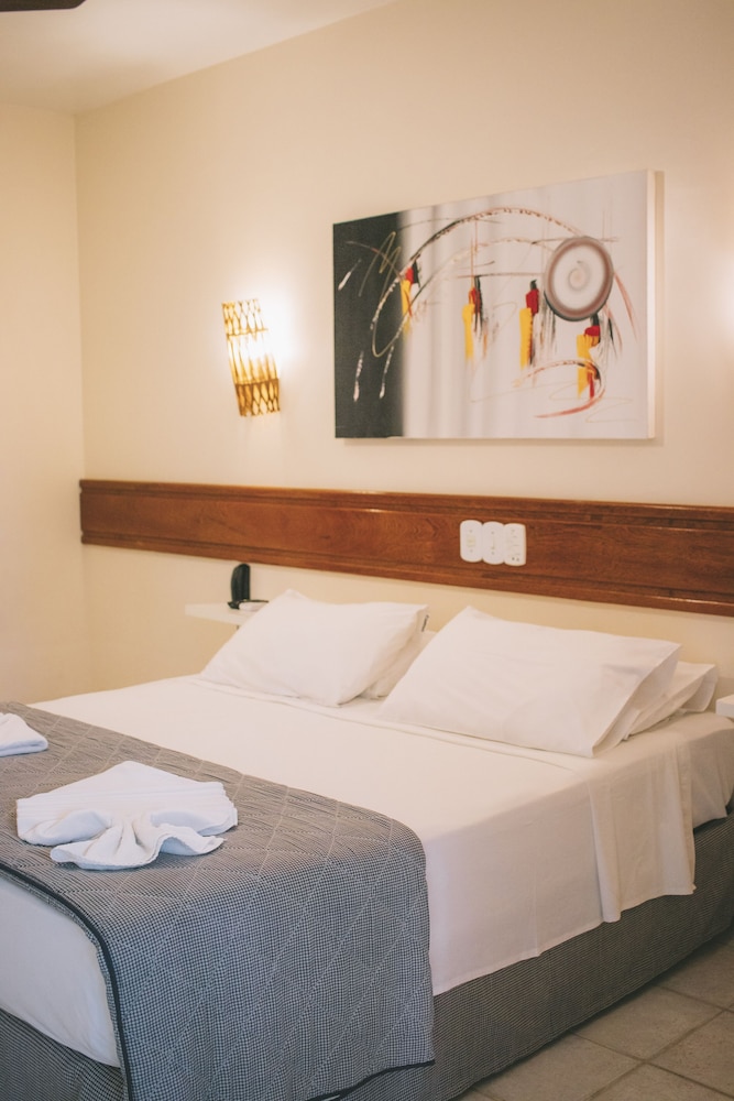 Deluxe Twin Room photo 3