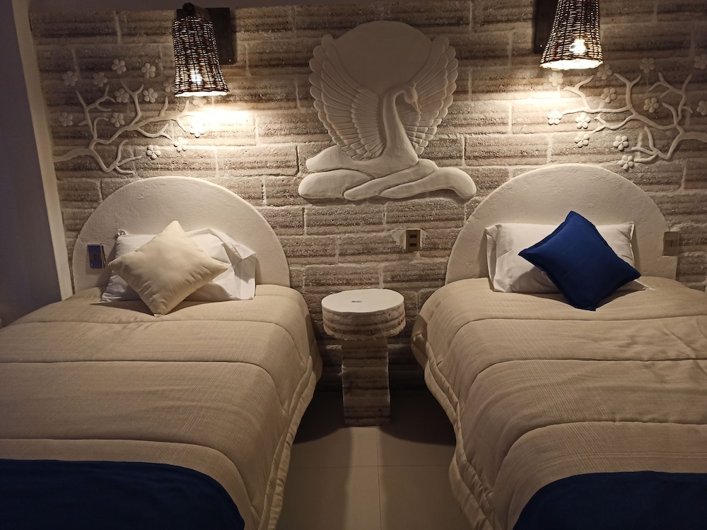 Standard Twin Room photo 1