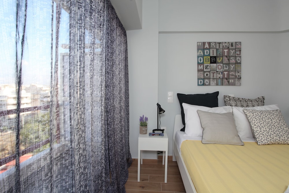 Apartment, 1 Bedroom photo 1