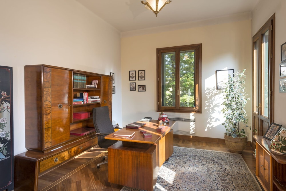 Villa, Balcony photo 2