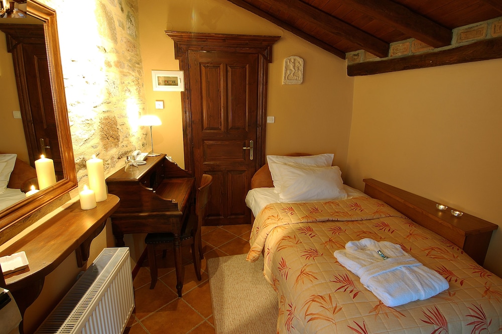 Economy Single Room photo 2