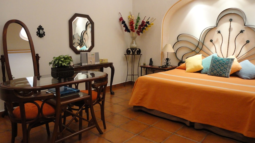 Suite Huautla - Photo 15