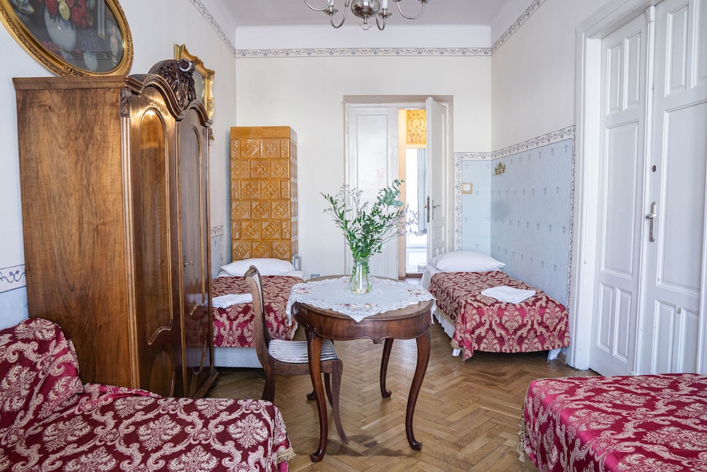 Family Apartment