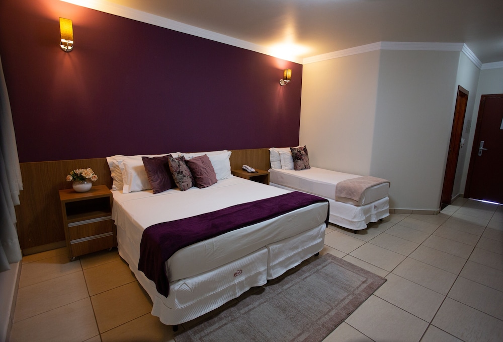 Deluxe Double Room photo 1