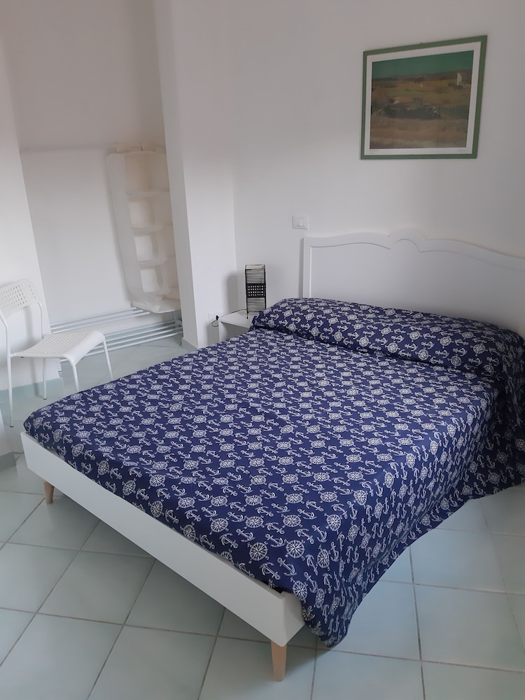 Comfort Apartment, Kitchen, Partial Sea View photo 2
