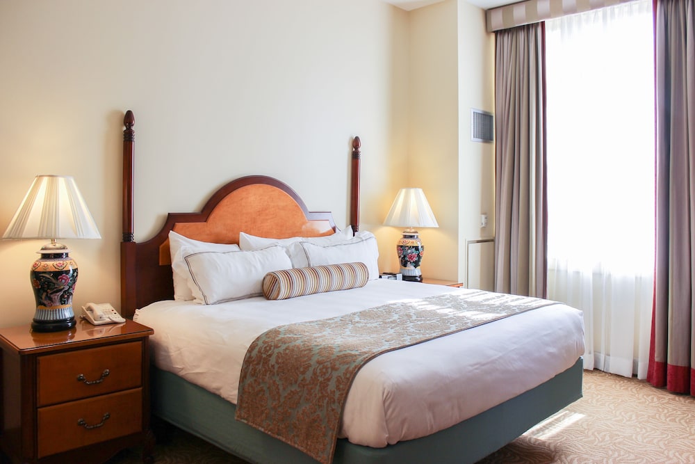 Standard Room - Photo 1