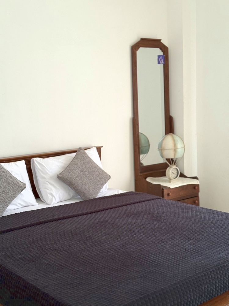 Superior Double Room, Private Bathroom, Mountain View