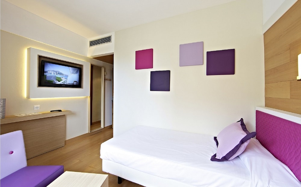 Double Room Single Use, Balcony photo 2