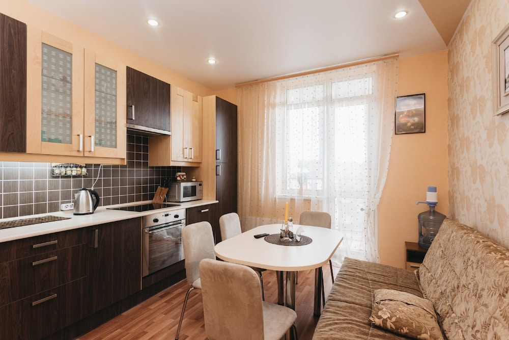 Luxury Apartment, 1 Bedroom, Kitchen photo 3