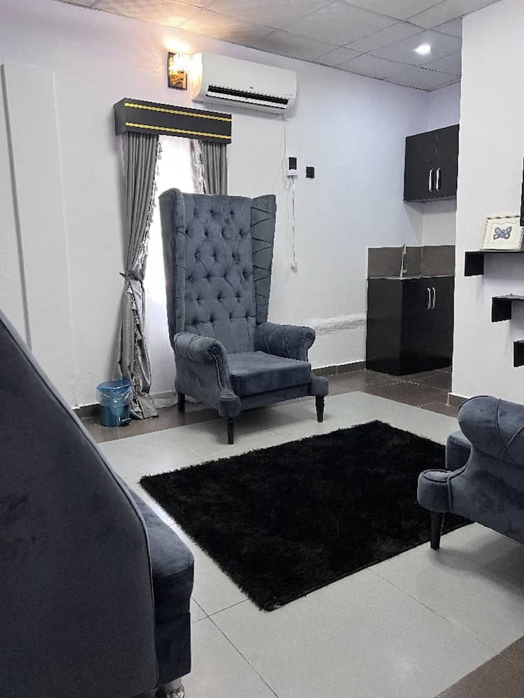 Senior Apartment