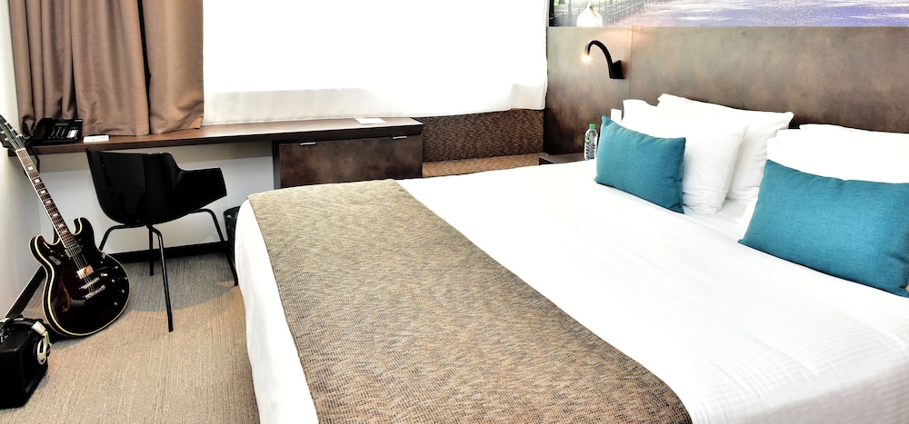 Classic Double Or Twin Room photo 1